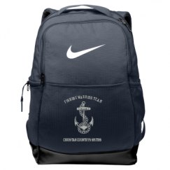 Nike Brasilia Medium Backpack