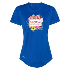 Women's Adidas Sport Shirt