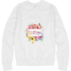Unisex Basic Promo Crewneck Sweatshirt