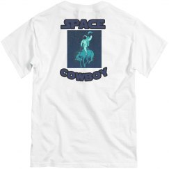 Space Cowboy 1
