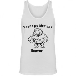 Unisex Jersey Tank Top