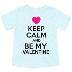 Toddler Triblend Tee