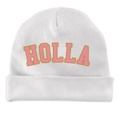 Rabbit Skins Baby Hat