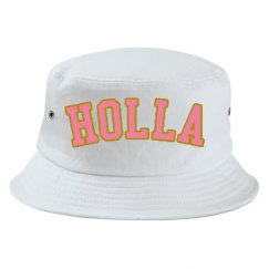 Unisex Bucket Hat