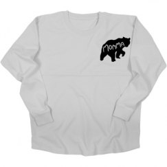 Ladies Game Day Jersey