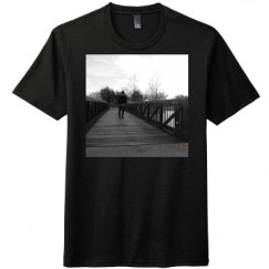 Unisex Perfect Tri Tee