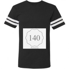 Unisex Vintage Sports Tee