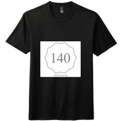 Unisex Perfect Tri Tee