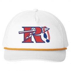 RHS Swim rope hat