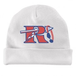 Rabbit Skins Baby Hat