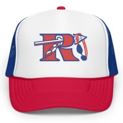 Snapback Trucker Hat