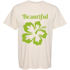 Adult Heavyweight T-Shirt