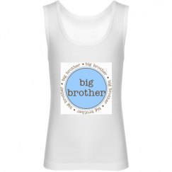 Youth Jersey Tank Top