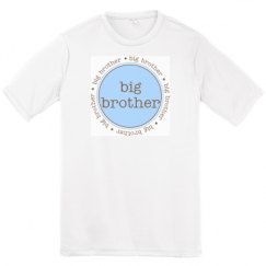 Youth Athletic Performance Tee