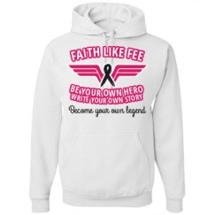 Unisex Basic Promo Hoodie