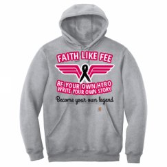 Unisex Carhartt Hooded Sweatshirt