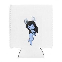 Regular 12 oz Can Cooler