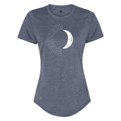 Women's Adidas Sport Shirt 