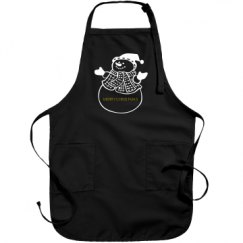 Adjustable Full Length Apron