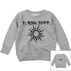 P..RIZe TOPP..