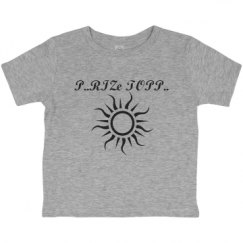 Toddler Basic Promo Jersey Tee