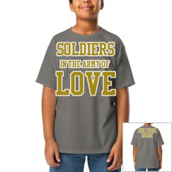 YOUTH 2017 Community Show Shirt
