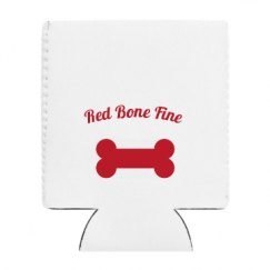 Regular 12 oz Can Cooler