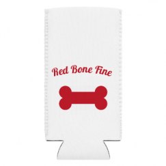 Slim 12 oz Can Cooler