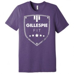 Unisex Triblend Tee