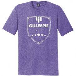 Unisex Perfect Tri Tee