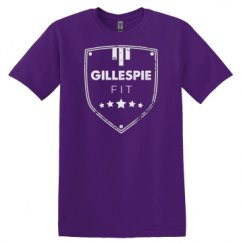Unisex Basic Tee