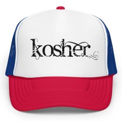 Kosher hat