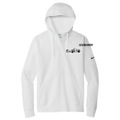 Unisex Nike Full Zip Hoodie