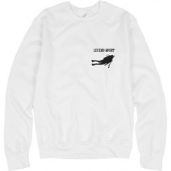 Unisex Basic Promo Crewneck Sweatshirt