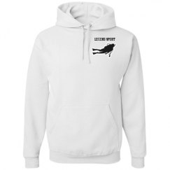 Unisex Basic Promo Hoodie