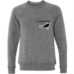 Unisex Triblend Crewneck Sweatshirt