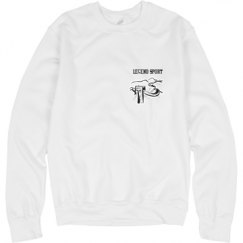 Unisex Basic Promo Crewneck Sweatshirt