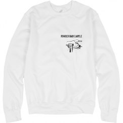 Unisex Basic Promo Crewneck Sweatshirt