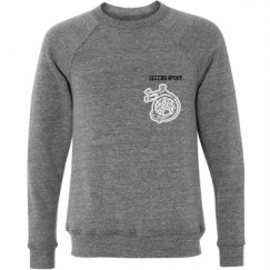 Unisex Triblend Crewneck Sweatshirt