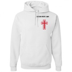 Unisex Basic Promo Hoodie