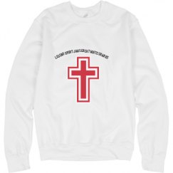 Unisex Basic Promo Crewneck Sweatshirt