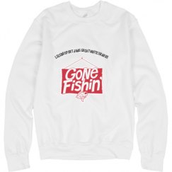 Unisex Basic Promo Crewneck Sweatshirt