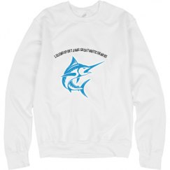Unisex Basic Promo Crewneck Sweatshirt