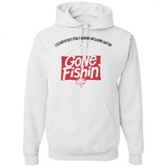 Unisex Basic Promo Hoodie