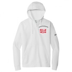 Unisex Nike Full Zip Hoodie