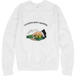 Unisex Basic Promo Crewneck Sweatshirt