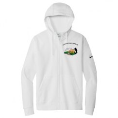 Unisex Nike Full Zip Hoodie