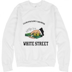 Unisex Basic Promo Crewneck Sweatshirt