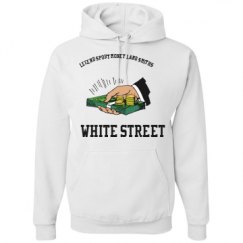 Unisex Basic Promo Hoodie