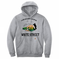 Unisex Carhartt Hooded Sweatshirt